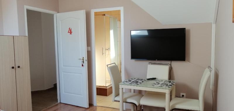 One-Bedroom Apartment image 2