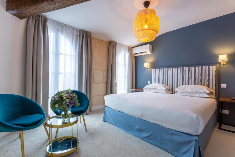 Hotel Le Relais de Poste Arles Centre Historique - image 32