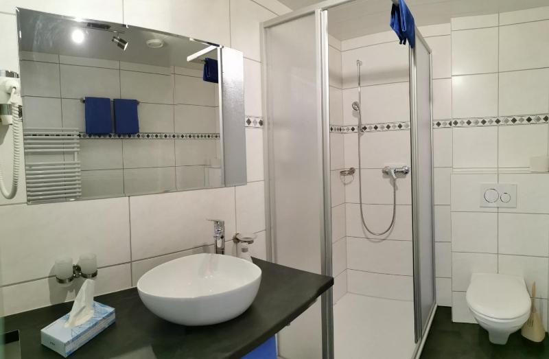 Comfort Double Room with Balcony image 2