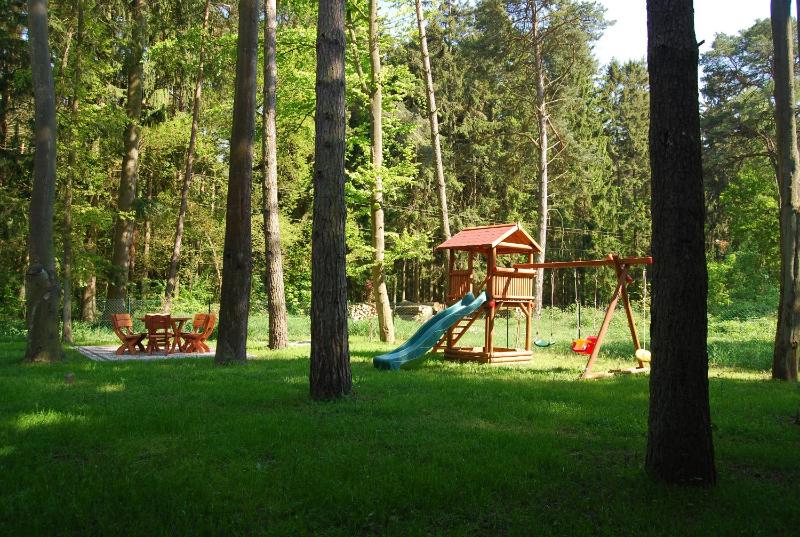 Villa Veell - tylko 4 minuty od pieknej szerokiej plazy - image 9