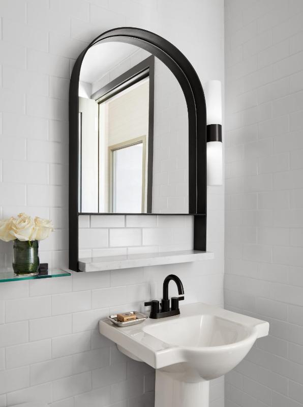 Manhattan One-Bedroom King Suite image 4