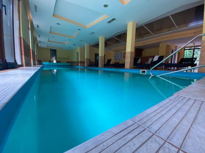 MWellness Apartment - image 10