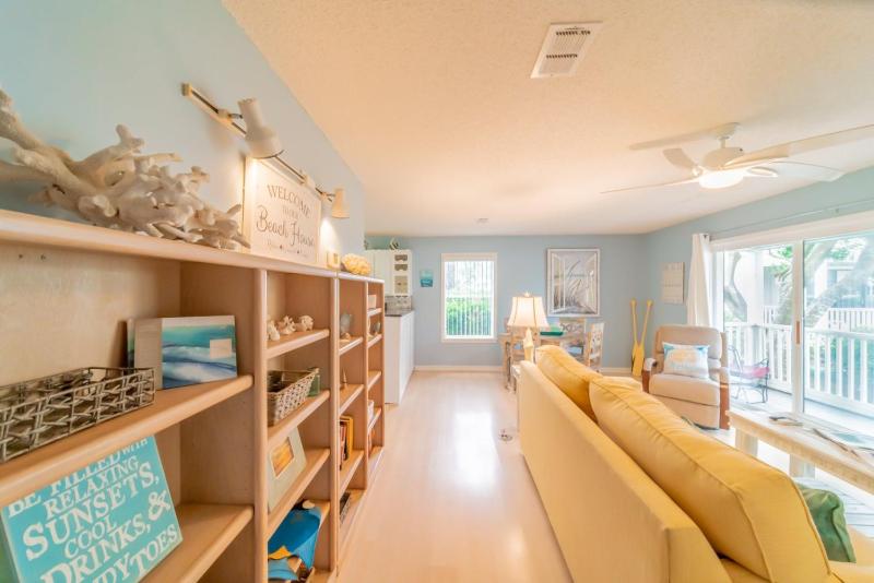 Two-Bedroom Apartment image 2