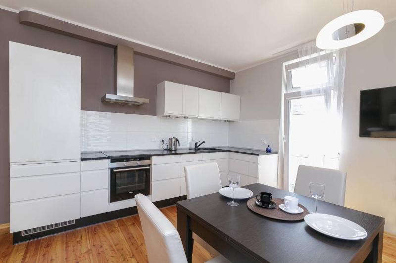 Two-Bedroom Apartment image 2