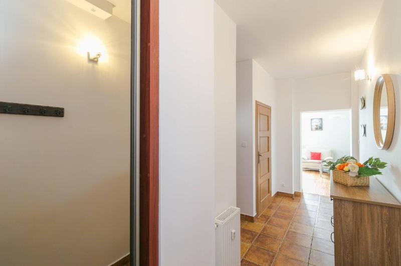 Two-Bedroom Apartment image 4