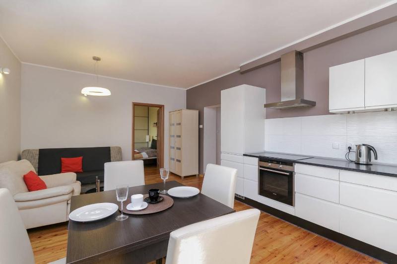 Two-Bedroom Apartment image 3