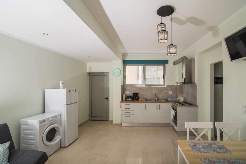 One-Bedroom Apartment image 2