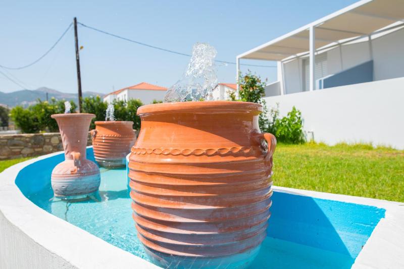 Gelli Apartments - image 9