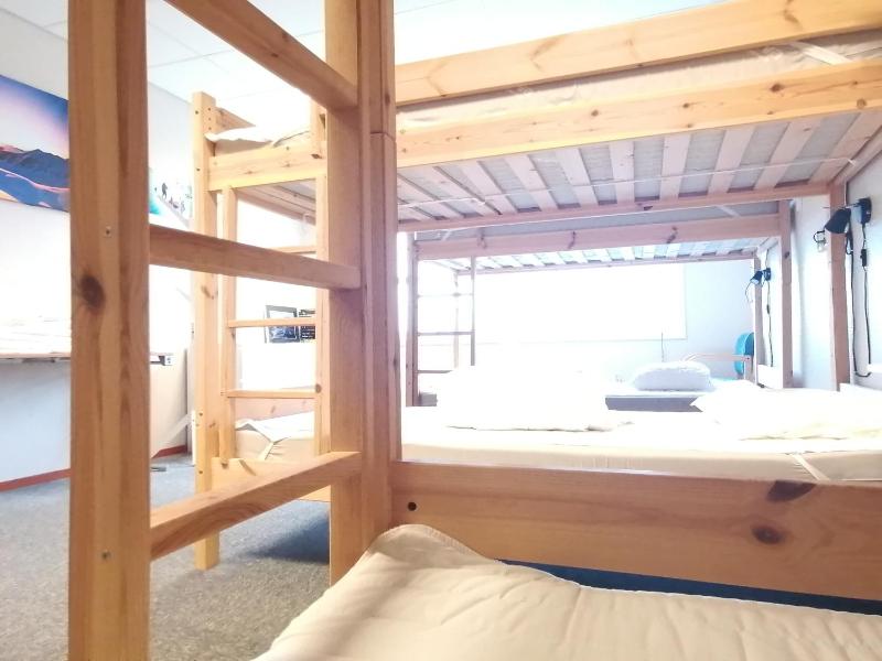 Bunk Bed in Mixed Dormitory Room image 4