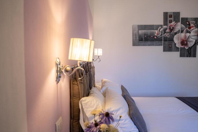 Double or Twin Room image 4