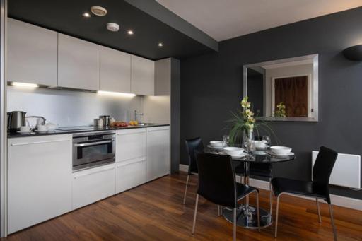 One-Bedroom Apartment image 3