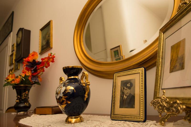 B & B Antico Borgo Teresiano - image 32