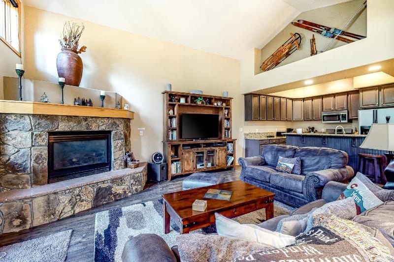 Four Bedroom House image 3