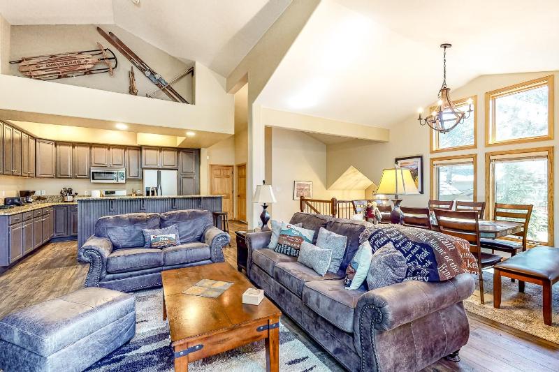 Four Bedroom House image 2