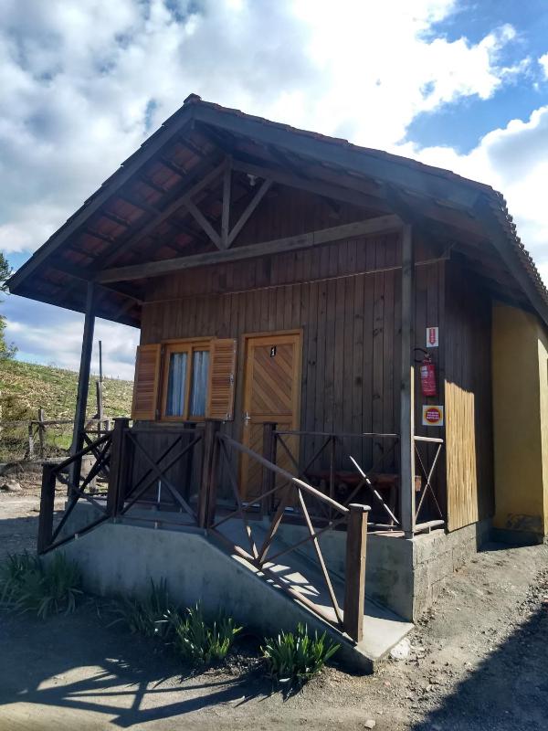 Chalés Manacá da Serra - image 28