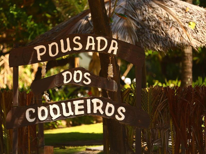 Pousada dos Coqueiros - image 19