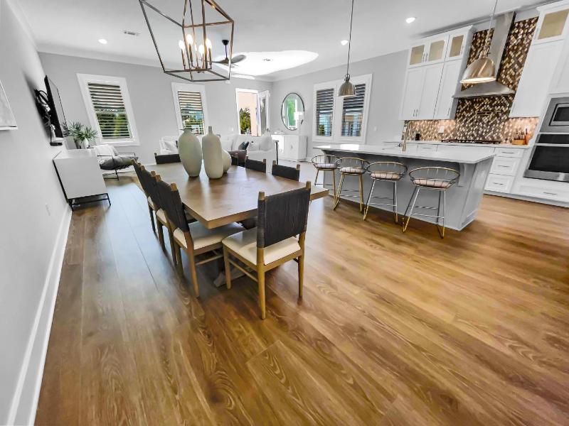 Four-Bedroom House image 2