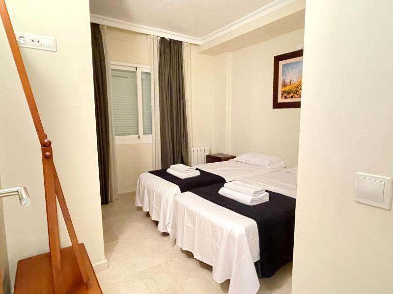 Malibu Mansion Club la Costa World with Sea View and hydromassage bath in Mijas Costa - image 44