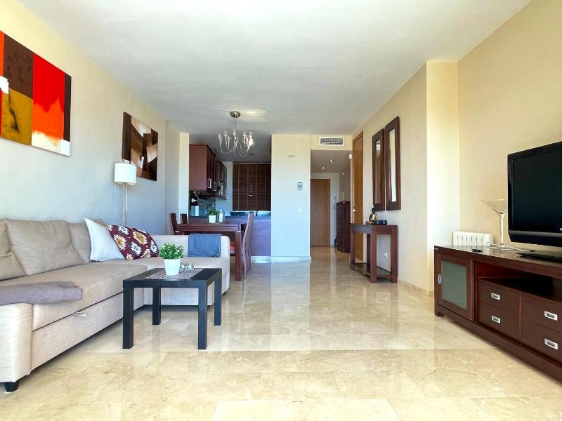 Malibu Mansion Club la Costa World with Sea View and hydromassage bath in Mijas Costa - image 11