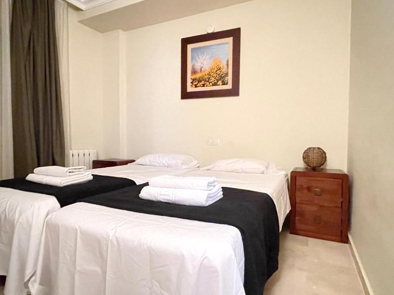 Malibu Mansion Club la Costa World with Sea View and hydromassage bath in Mijas Costa - image 16