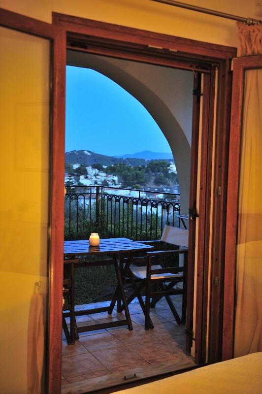 Superior Studio with Sea View image 3