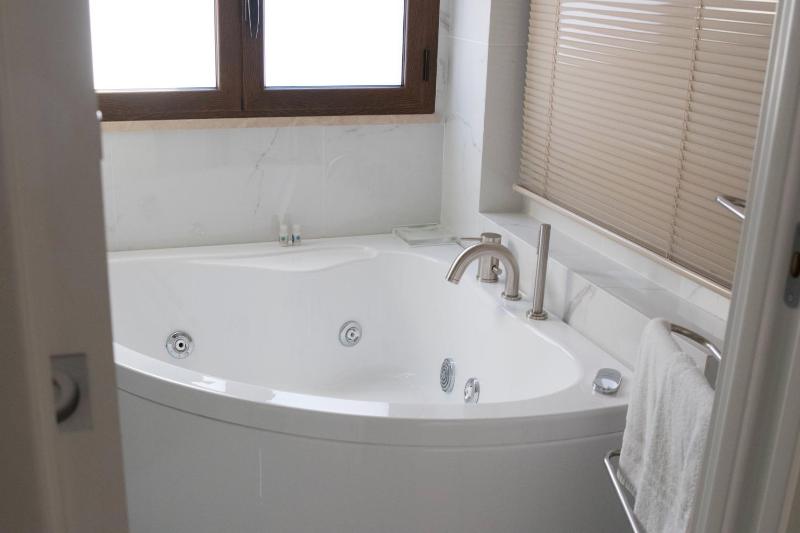 Suite with Terrace image 3