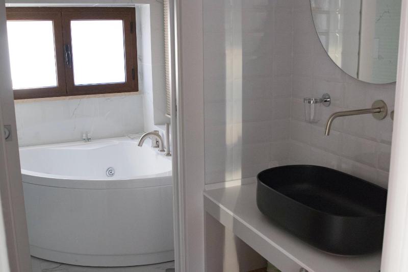 Suite with Terrace image 2