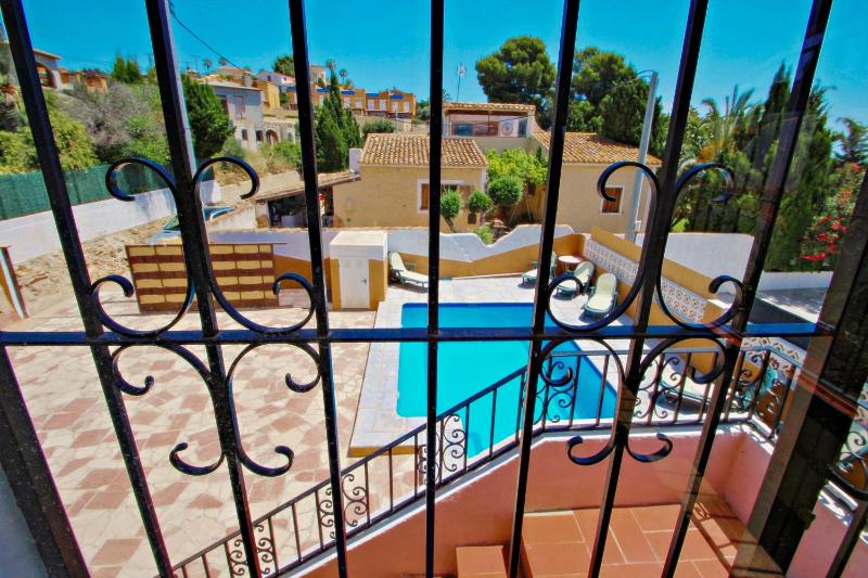 Basetes - holiday home with private swimming pool in Calpe - image 10