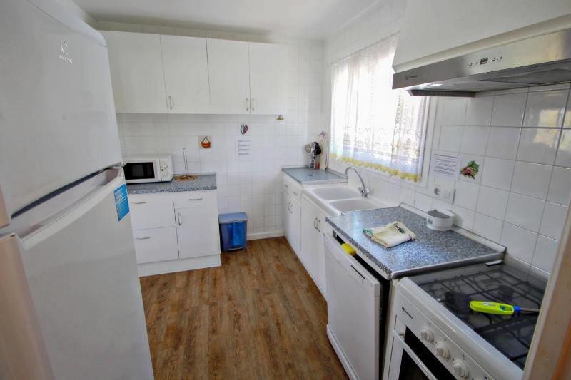 Basetes - holiday home with private swimming pool in Calpe - image 6