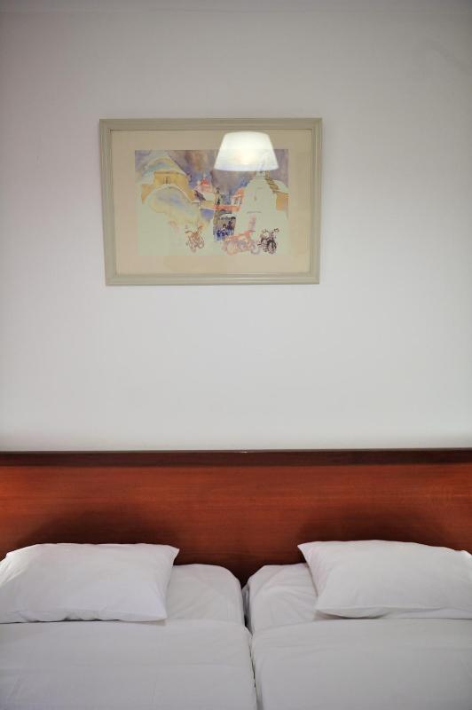 Eye Q Resort Seaview - image 27
