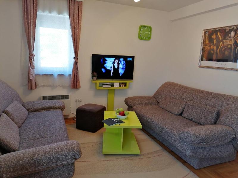 Apartment Katrin - image 15