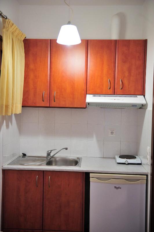 Standard Studio with Sea View  image 2