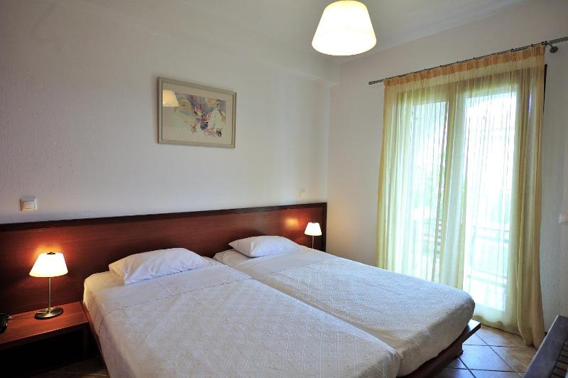 Standard Studio with Sea View  image 4