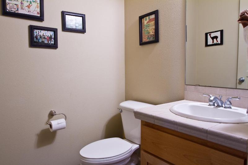 Three-Bedroom Apartment image 3