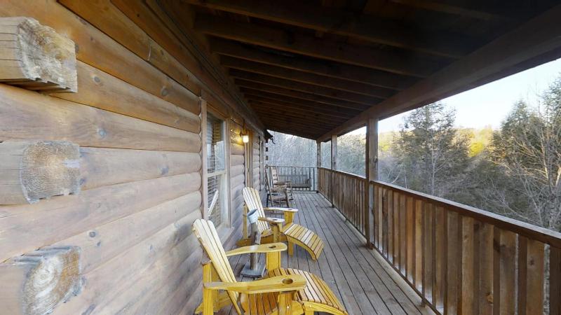 One-Bedroom House image 3