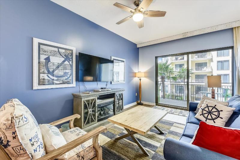 One-Bedroom Apartment image 1