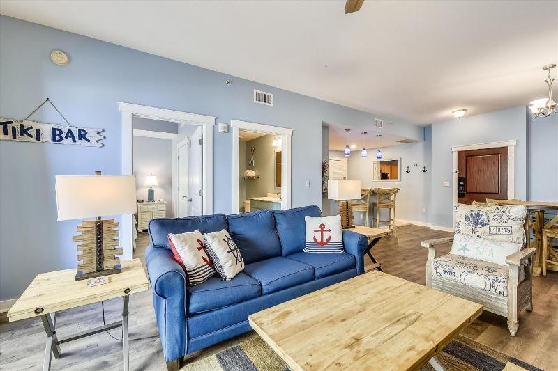 One-Bedroom Apartment image 2