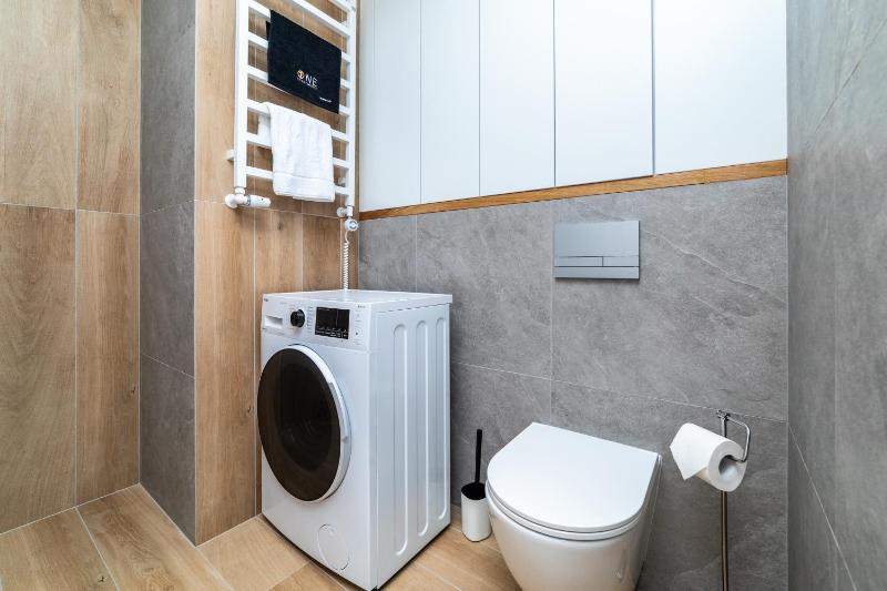 5o5 Deluxe by OneApartments - image 15