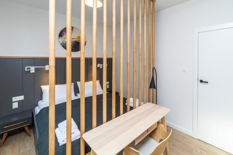 5o5 Deluxe by OneApartments - image 12