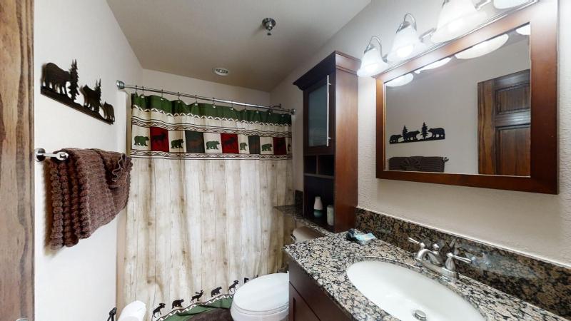 Two-Bedroom Apartment image 4