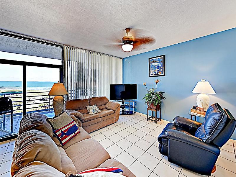 Two-Bedroom Apartment image 3