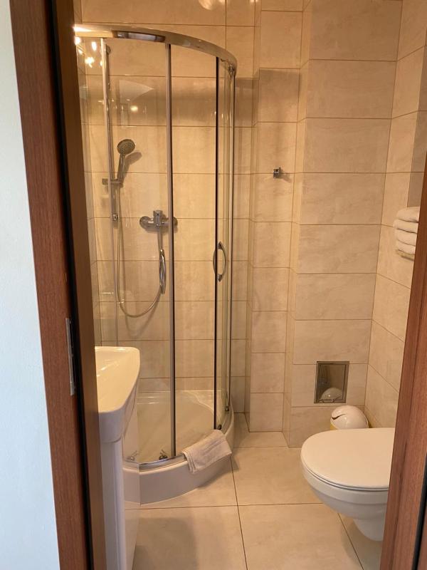 Small Double Room image 2