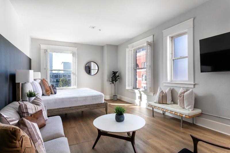 Two-Bedroom Apartment image 3
