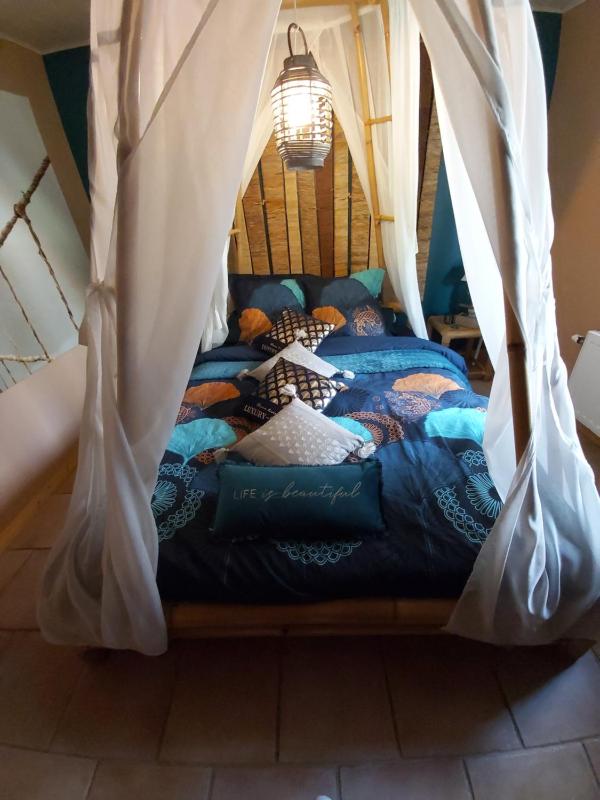 One-Bedroom House image 2