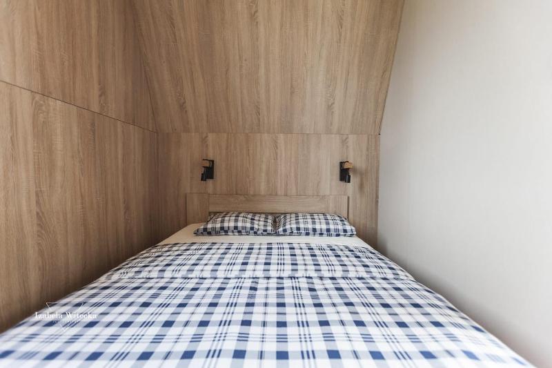 Domki RWL sauna balia całoroczne - image 7