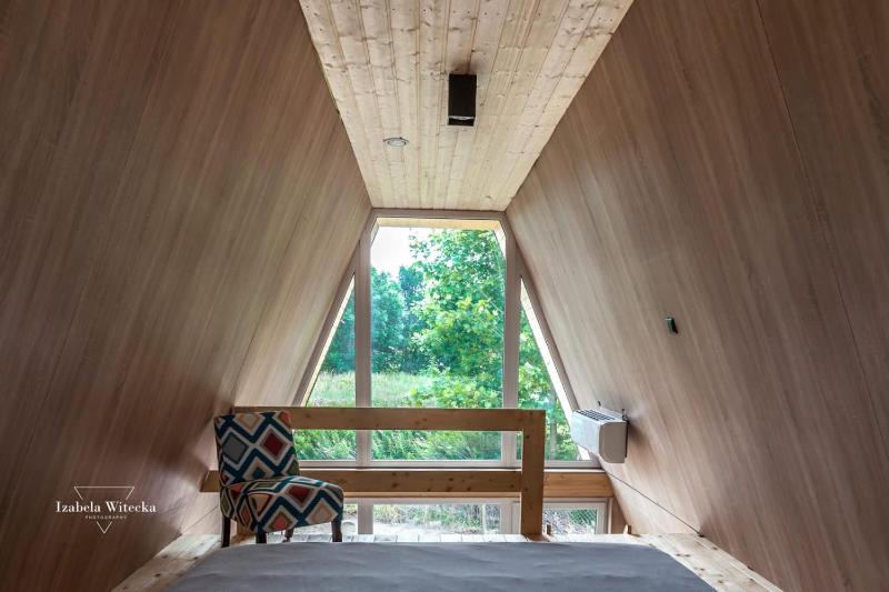 Domki RWL sauna balia całoroczne - image 10