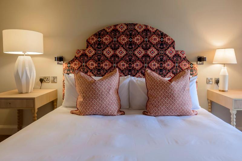 Triple Room with Mountain View image 2
