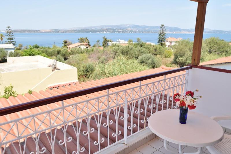 Tzivras Villa & Apartments - image 13