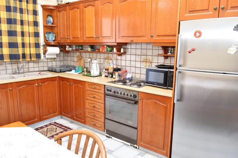 Tzivras Villa & Apartments - image 49