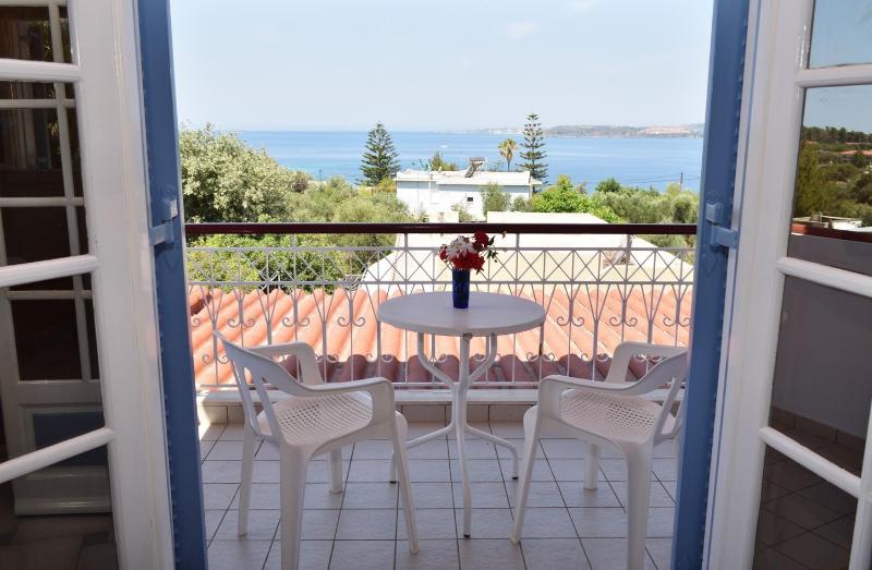 Tzivras Villa & Apartments - image 37